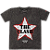 Camiseta LP Estonada The Clash London 1976 - Imagem 2