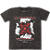Camiseta LP Estonada RHCP Blood Sugar - Imagem 2