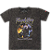 Camiseta LP Estonada Purple Rain - Imagem 2