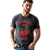 Camiseta LP Estonada Strawberry Fields Forever - Imagem 1