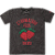 Camiseta LP Estonada Strawberry Fields Forever - Imagem 2