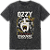 Camiseta LP Estonada Ozzy Osbourne Eternity - Imagem 2