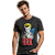 Camiseta LP Estonada Billy Idol - Imagem 1