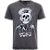 Camiseta LP Estonada Keith Richards Skull - Imagem 2