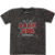 Camiseta LP Estonada Pink Floyd Dark Side - Imagem 2