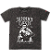 Camiseta LP Estonada Johnny Cash - Imagem 2