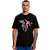 Camiseta Cavalera Cava-men - Imagem 1