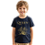 Camiseta Infantil Queen - Imagem 1