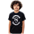 Camiseta Infantil Kids of Anarchy California - Imagem 1