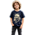 Camiseta Infantil Black Sabbath tour 78 - Imagem 1