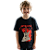 Camiseta Infantil Metallica - Imagem 1