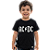Camiseta Infantil Ac/Dc - Imagem 1
