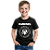Camiseta Infantil Ramones - Imagem 1