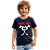 Camiseta Infantil Pearl Jam - Imagem 1
