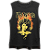 Camiseta Customizada The Doors - Imagem 2