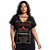 Camiseta Customizada Jack Daniels - Imagem 1