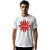 Camiseta Cavalera Indie Red Hotter - Imagem 1