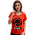 Camiseta Reserva Baby Look Não Perturbe - Imagem 1