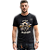 Camiseta Reserva Nasci Para Ser Selvagem - Imagem 1