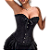 Espartilho Top c/ Renda - Imagem 2
