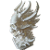 Escultura Caveira 3D - Imagem 4