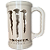 Caneca Suporte Monster - Imagem 1