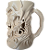 Caneca Skull c/ Suporte p/ 269ml - Imagem 2