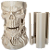 Caneca Skull c/ Suporte p/ 269ml - Imagem 3