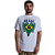 Camiseta Cavalera Indie Aguia Brasil Ed. Limitada - Imagem 1