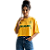 Cropped Cavalera Pentacampeão - Imagem 1