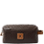 Necessaire Cavaleira Em Couro - Imagem 1