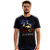 Camiseta Scorpions Skull - Imagem 1