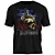 Camiseta Scorpions Skull - Imagem 2