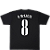 Camiseta LP Rockers D. McKagan - Imagem 2