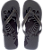 Chinelo Cavalera Logo Cinza - Imagem 1
