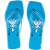 Sandália Cavalera Feminina Ocean Eagle Azul Ed. Limitada - Imagem 1