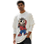 Camiseta Cavalera Oversize Taz Mania - Imagem 1