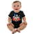 Body Infantil Os Simpsons - Imagem 1