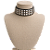 Chocker Pirâmide - Imagem 1