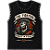Regata Customizada Foo Fighters Best Of You - Imagem 2