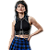 Harness C/ Correntes Festival - Imagem 1