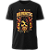 Camiseta Foo Fighters Fire - Imagem 2