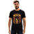 Camiseta Foo Fighters Fire - Imagem 1