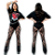 Calça De Renda Glamour - Imagem 2