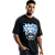Camiseta Avenged Sevenfold Algodão - Imagem 1