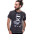 Camiseta LP Keith Richards Skull - Imagem 2