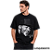 Camiseta Cavalera CBJR Face Oversized - Imagem 1