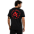 Camiseta Cavalera CBJR Skate Motion - Imagem 2