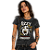 Camiseta Babylook Ozzy Osbourne - Imagem 1