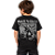 Camiseta Infantil Iron Maiden The Trooper - Imagem 2